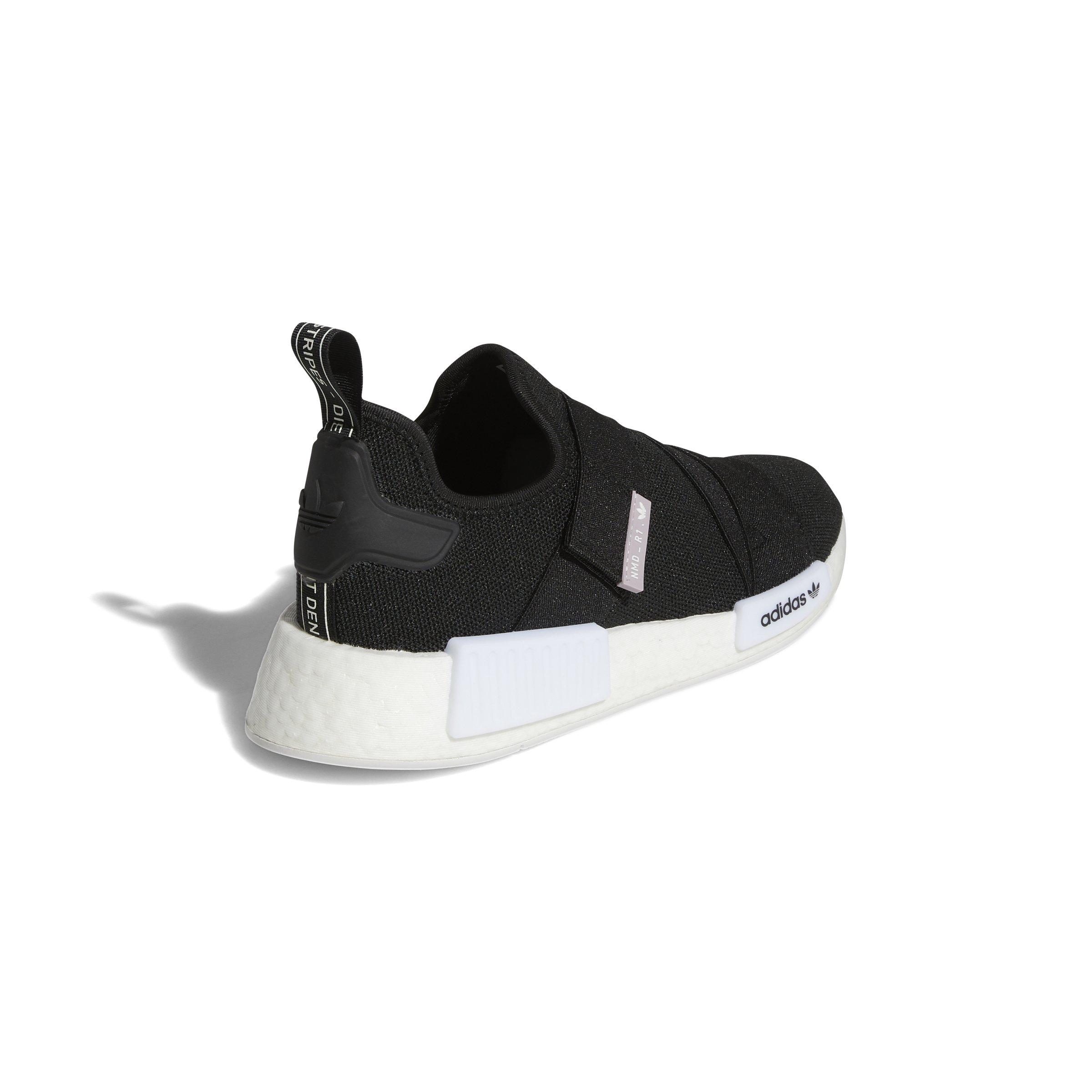 Adidas nmd r1 raw white core black best sale