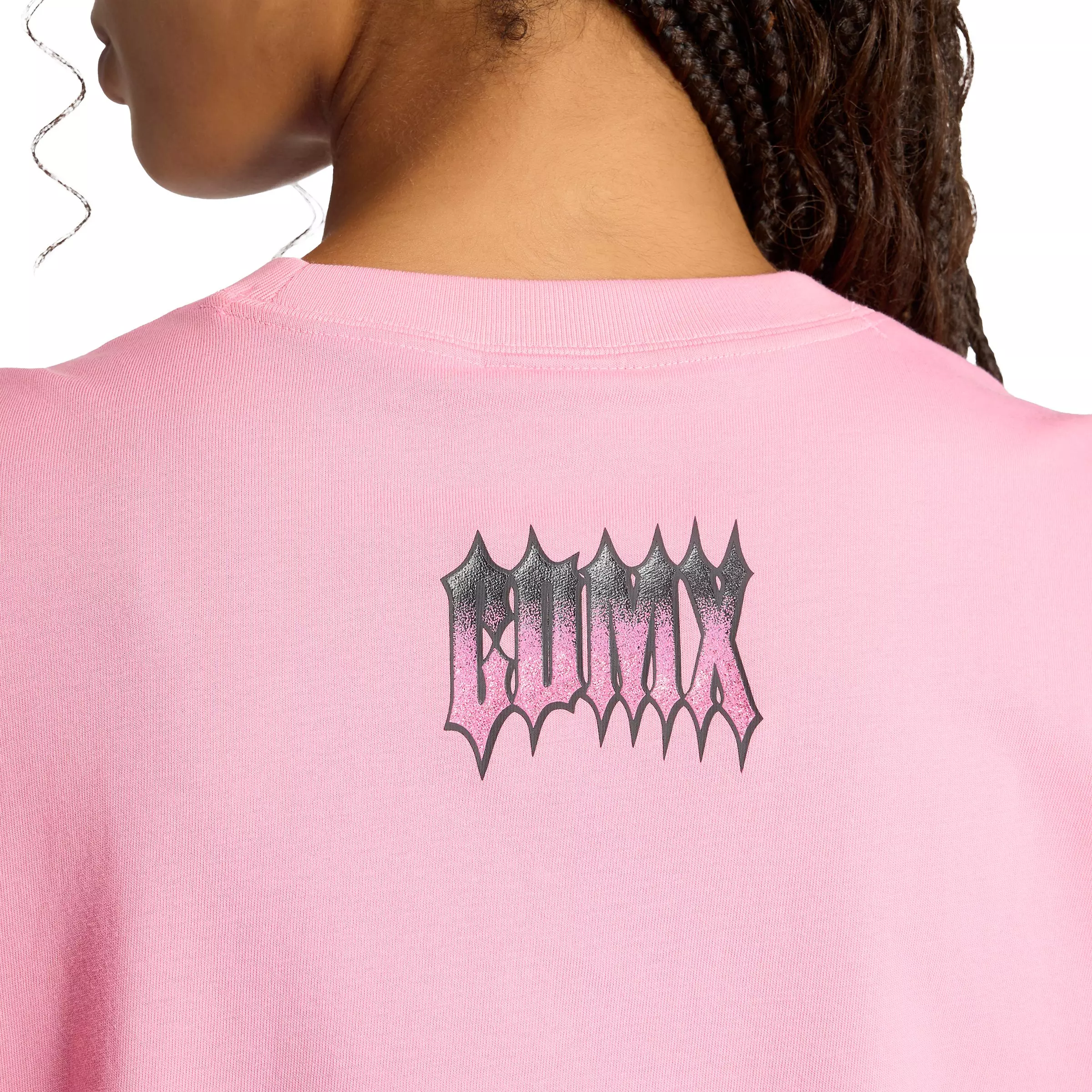 adidas Originals Women's FIFA World Cup 26&trade; Host City Mexico City T-Shirt - Pink - PINK