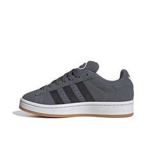 adidas Originals Campus 00s "Onix/Ftwr White/Gum 2" Grade School Boys' Shoe