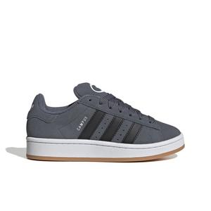 adidas Originals Campus 00s "Onix/Ftwr White/Gum 2" Grade School Boys' Shoe