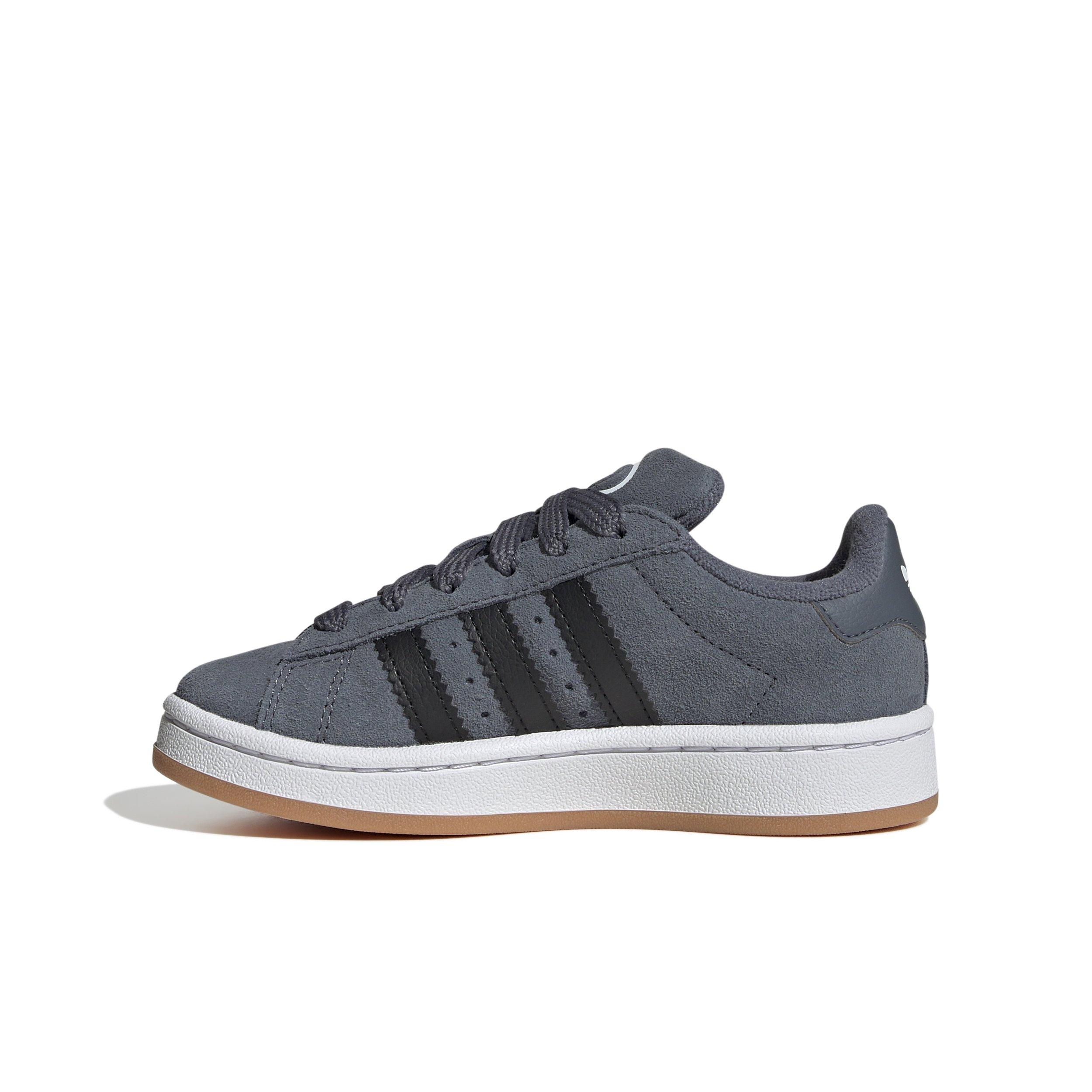 adidas Originals Campus 00s Preschool Boys' "Onix/Ftwr White/Gum 2" Shoe