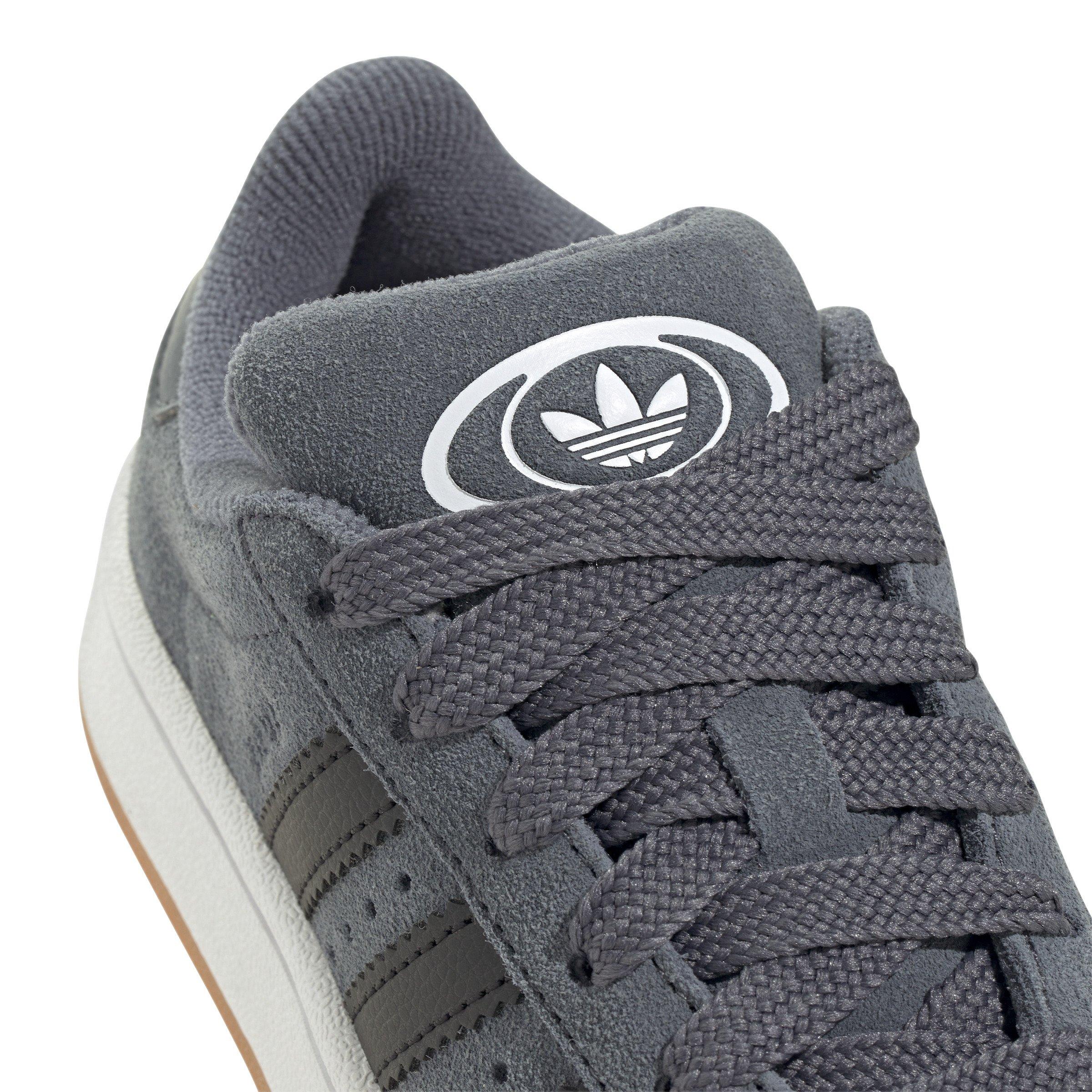 adidas Originals Campus 00s Preschool Boys' "Onix/Ftwr White/Gum 2" Shoe