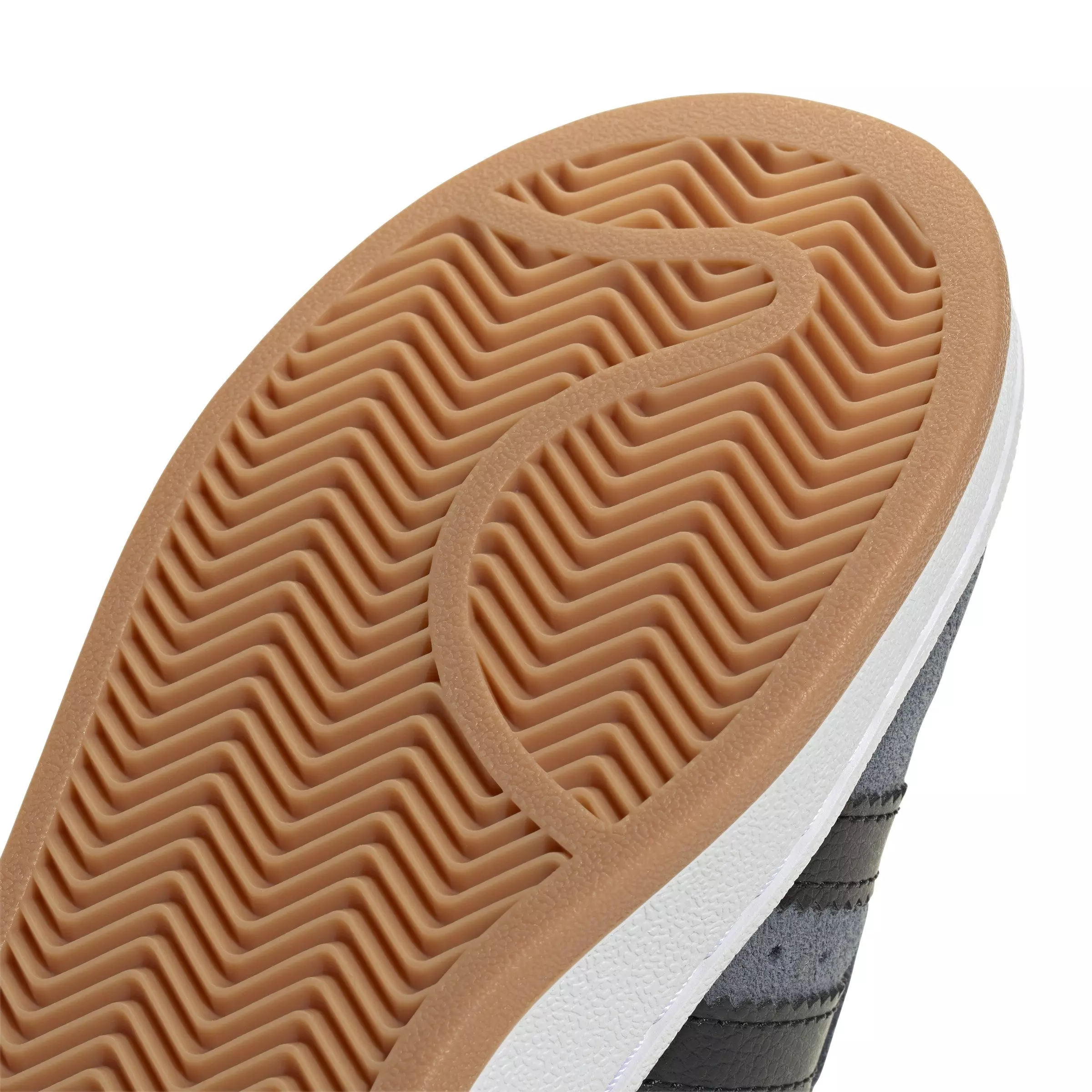 adidas Originals Campus 00s "Onix/Ftwr White/Gum 2" Preschool Boys' Shoe - ONIX/WHITE/GUM