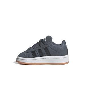 adidas Originals Campus 00s Comfort Closure "Onix/Ftwr White/Gum 2" Infant Boys' Shoe