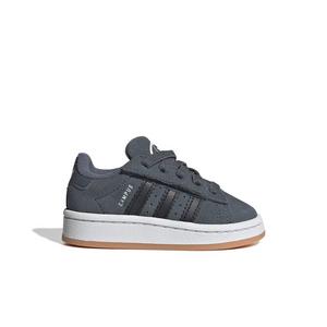 adidas Originals Campus 00s Comfort Closure "Onix/Ftwr White/Gum 2" Infant Boys' Shoe