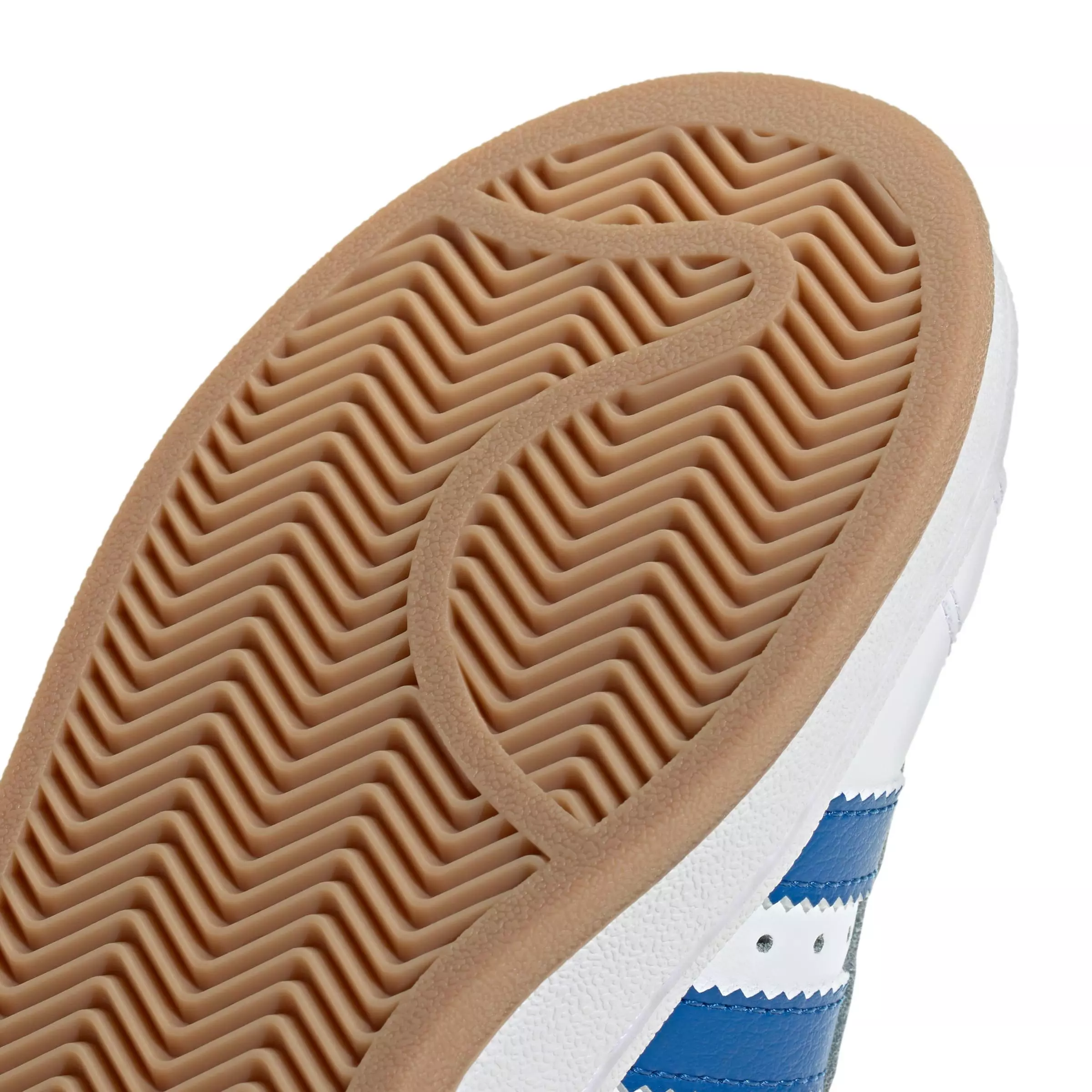 adidas Originals Campus 00s "Ftwr White/Blue/Core Black" Preschool Boys' Shoe - WHITE/BLUE/BLACK