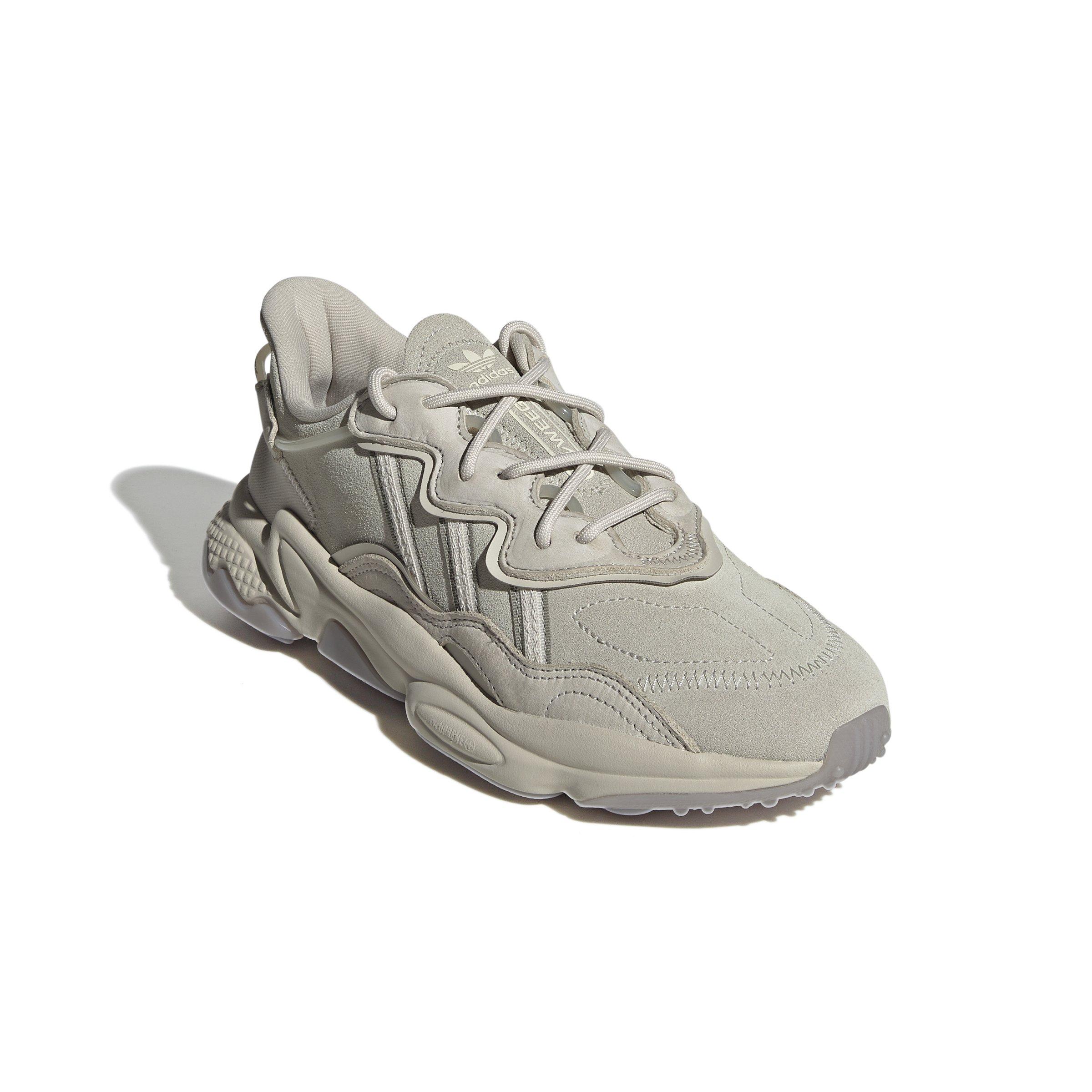 adidas Originals OZWEEGO Bliss/Feather Grey/Wonder White Women's Shoe -  Hibbett | City Gear