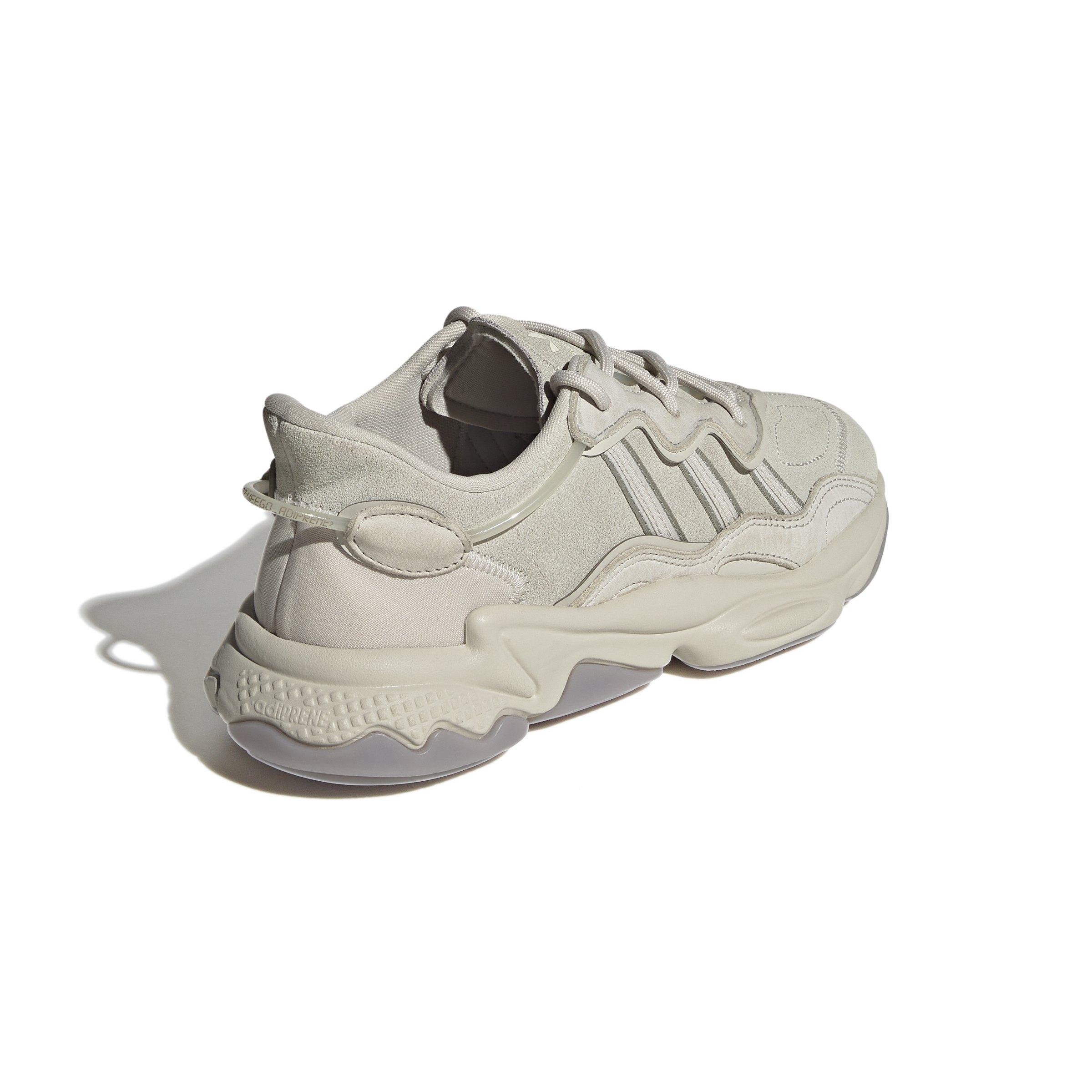 Adidas ozweego store femme grise