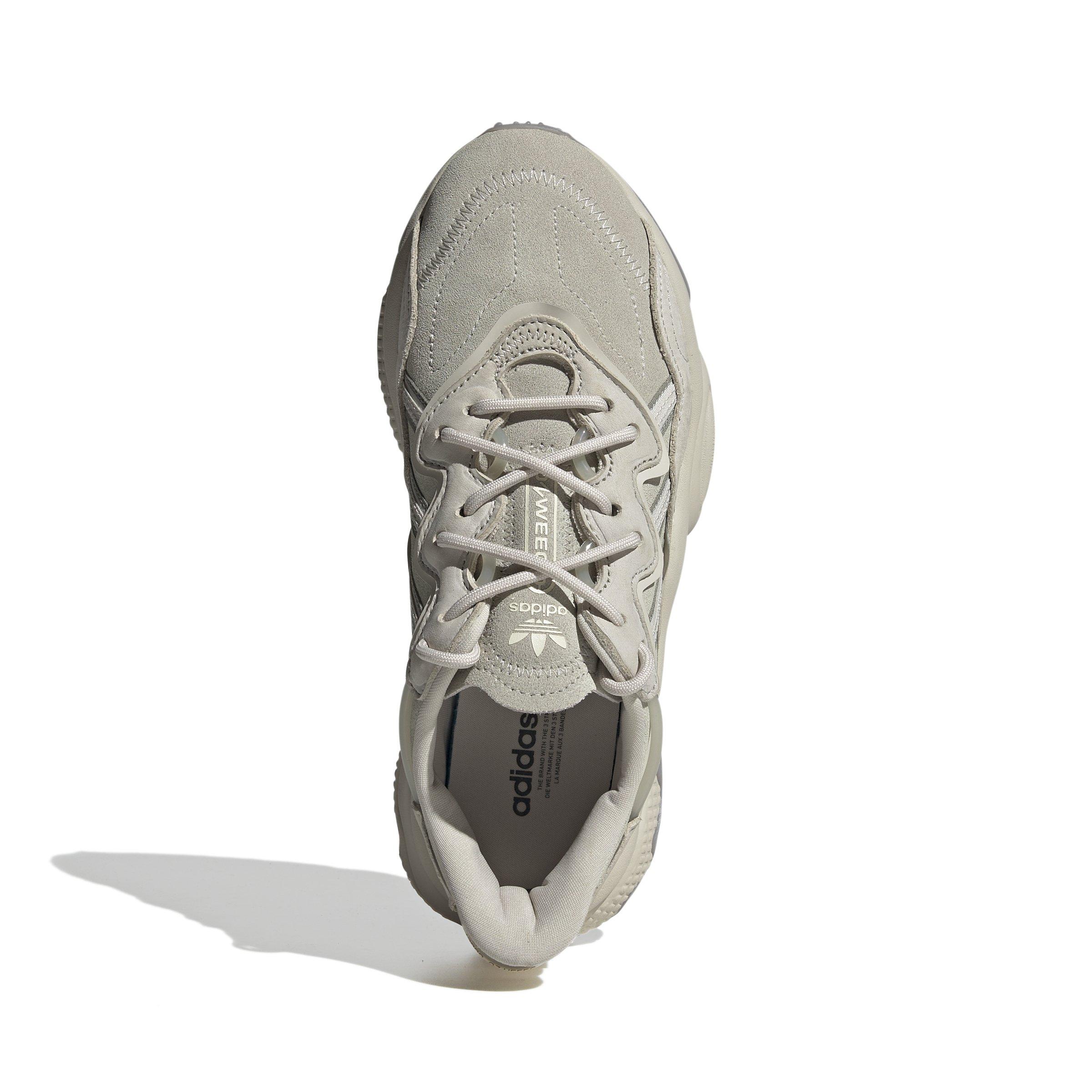 adidas OZWEEGO Shoes - White, Women's Lifestyle