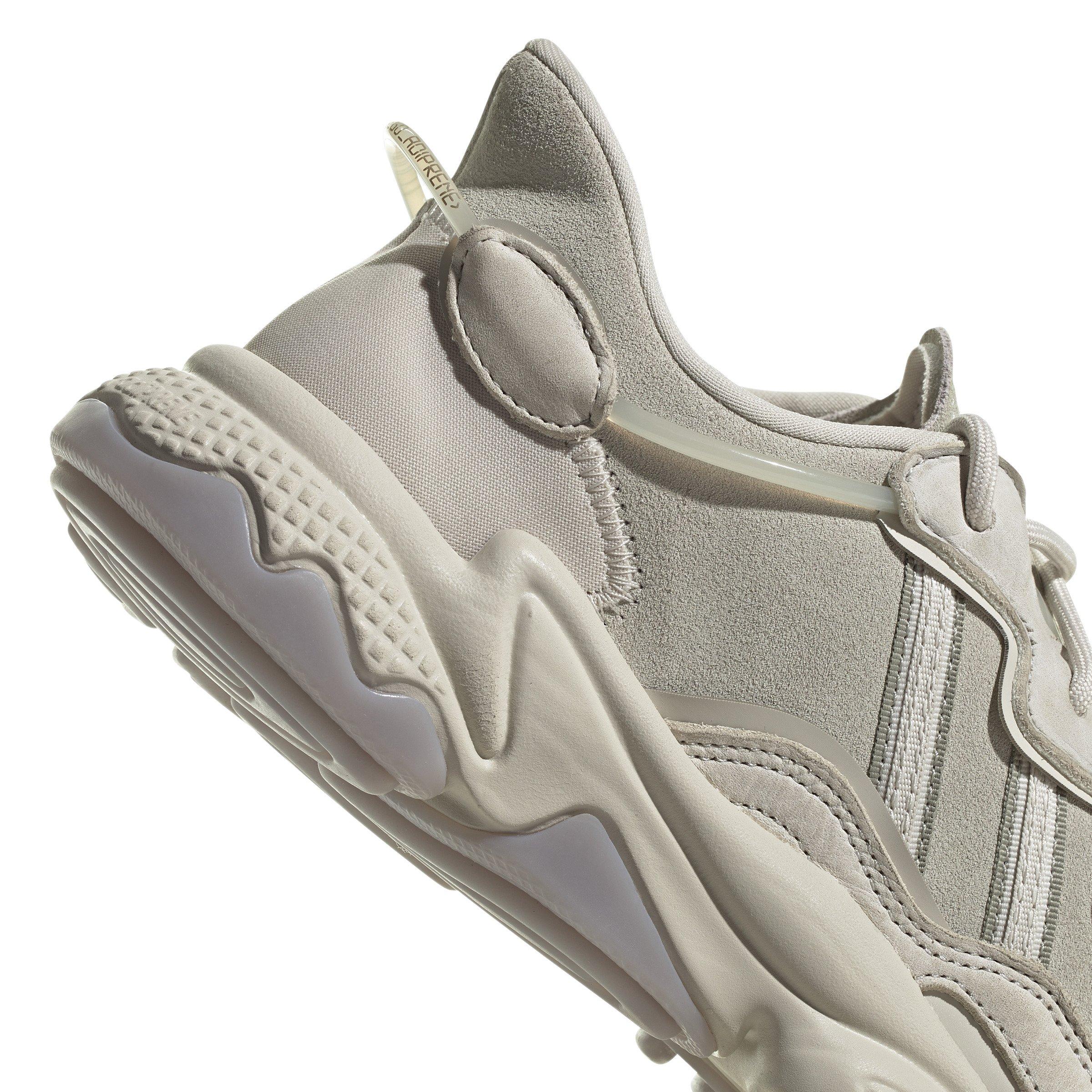 Adidas ozweego 2025 grise femme