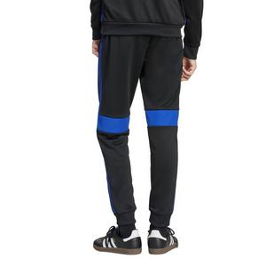 adidas Big Boys' Tiro 25 Essentials Sweat Tracksuit Bottom - Black