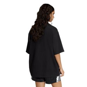 adidas Originals Women's AOP T-Shirt - Black