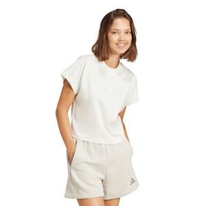 adidas Women's ALL SZN T-Shirt - Off-White