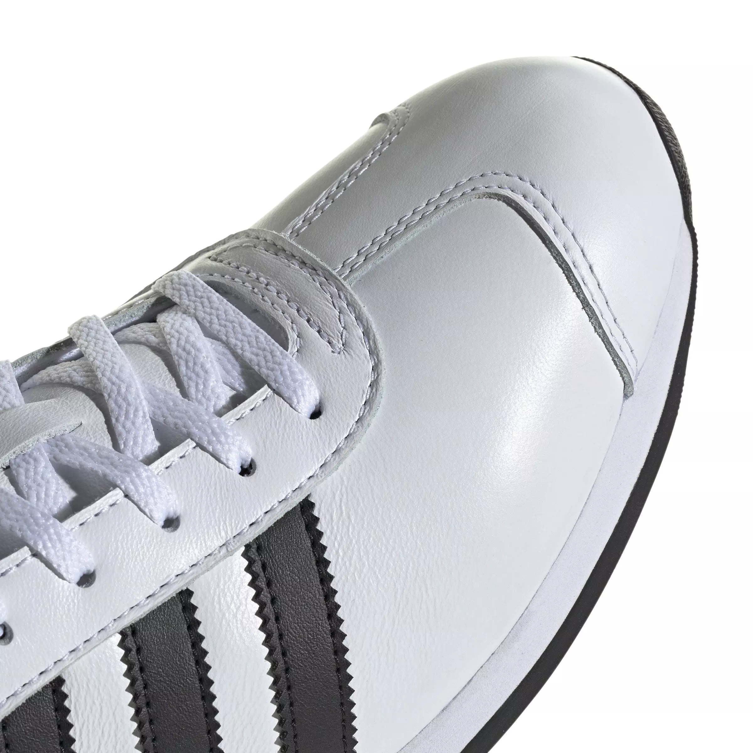 adidas Originals Country II "Ftwr White/Core Black/Ftwr White" Men's Shoe - WHITE/BLACK/WHITE