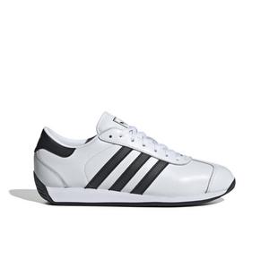adidas Originals Country II "Ftwr White/Core Black/Ftwr White" Men's Shoe