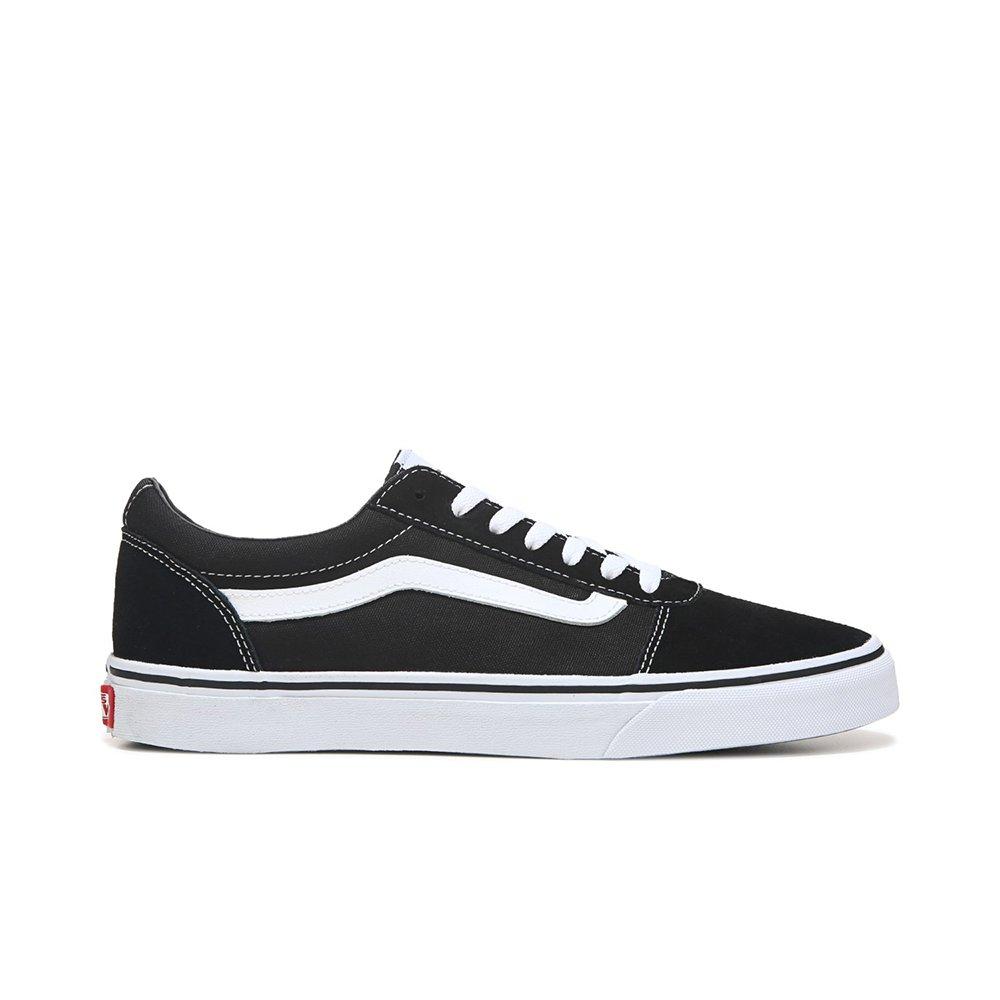 vans hibbett