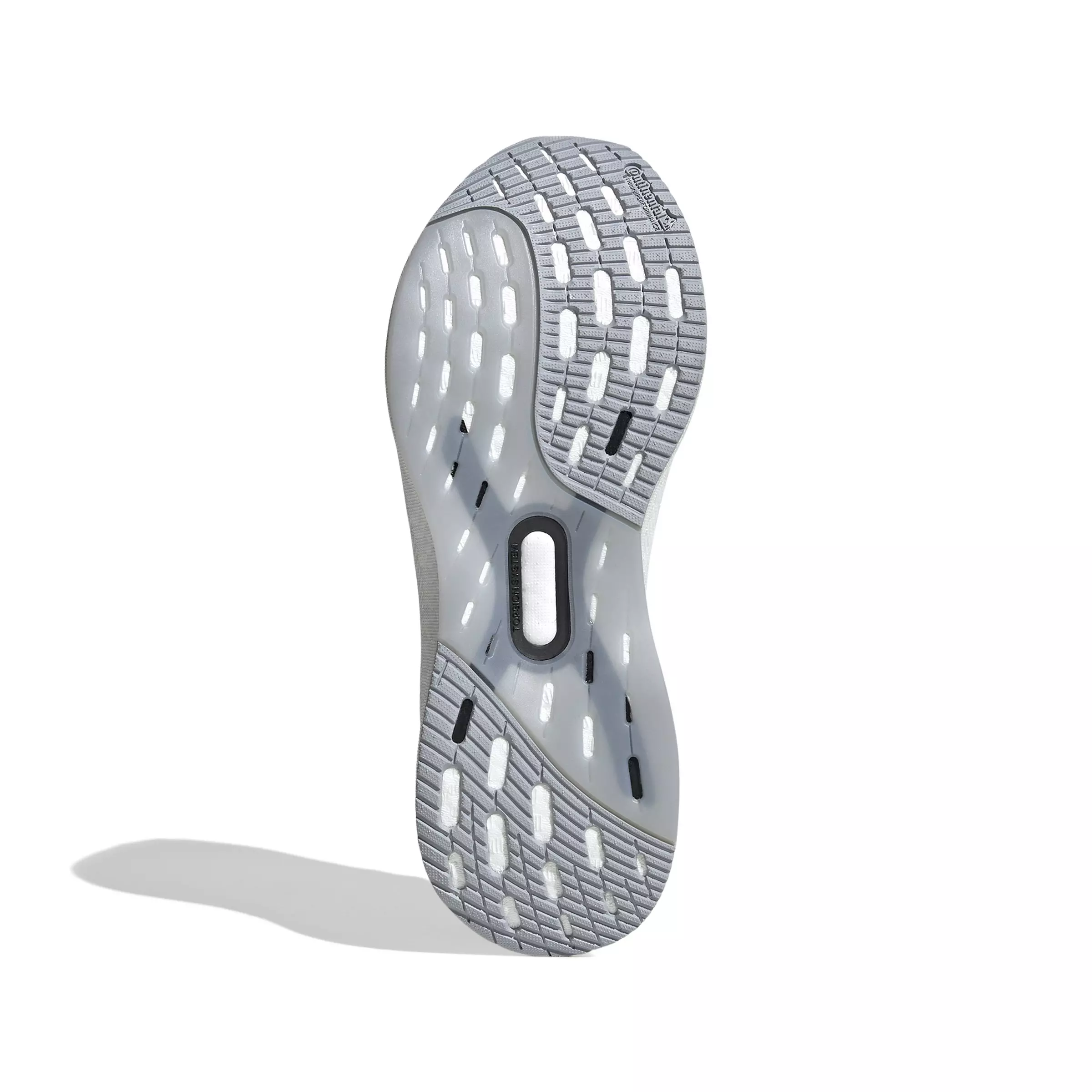 adidas Ultraboost 5x "Core Black/Ftwr White/Carbon" Men's Running Shoe - BLACK/WHITE/CARBON