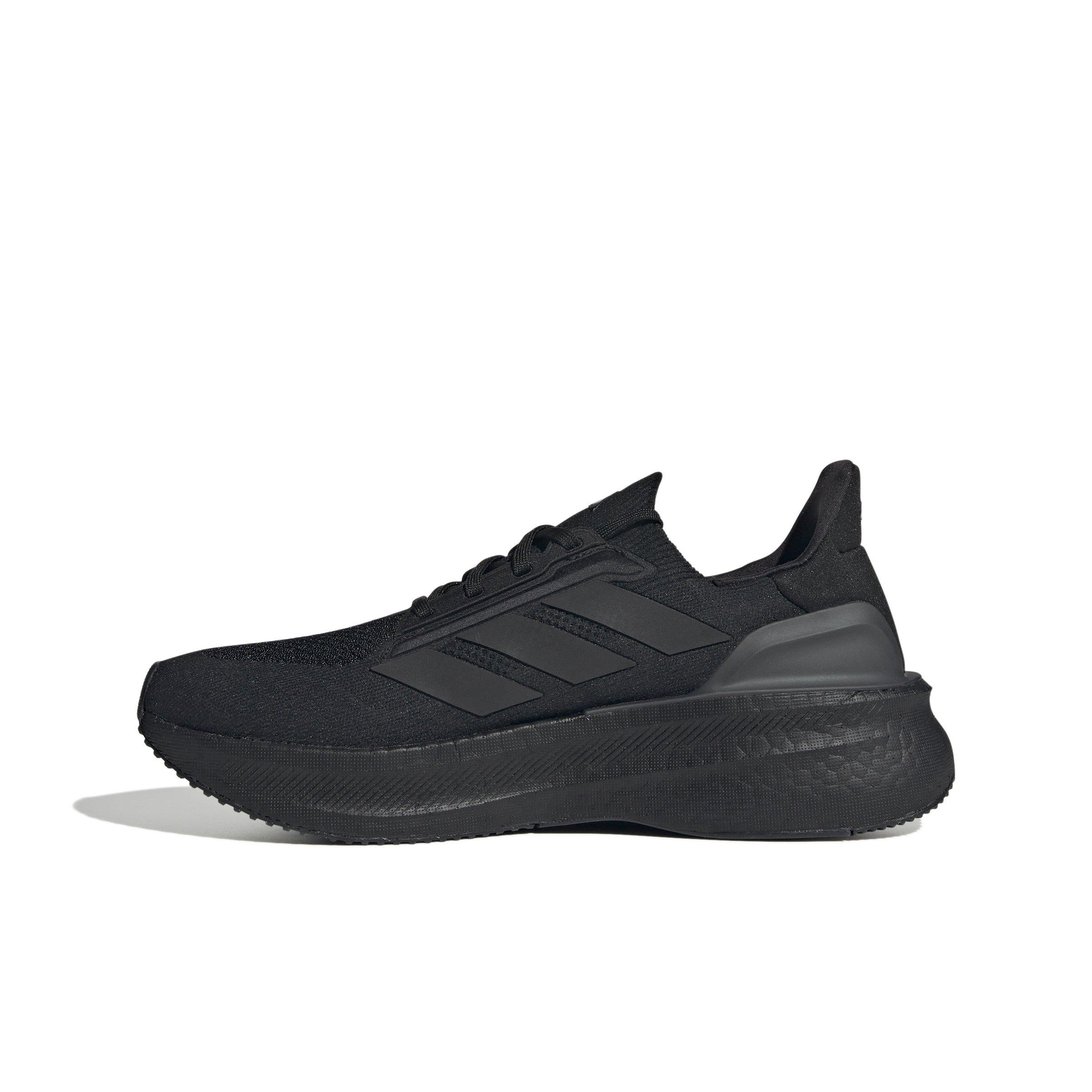 adidas Ultraboost 5x "Core Black/Core Black/Ftwr White" Men's Running Shoe - BLACK/BLACK/WHITE Thumbnail View 2