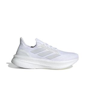 adidas Ultraboost 5x "Ftwr White/Ftwr White/Core Black" Men's Running Shoe