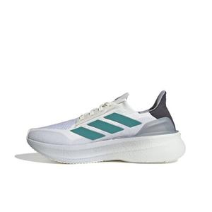 adidas Ultraboost 5x "Core White/Pure Teal/Dash Grey" Men's Running Shoe