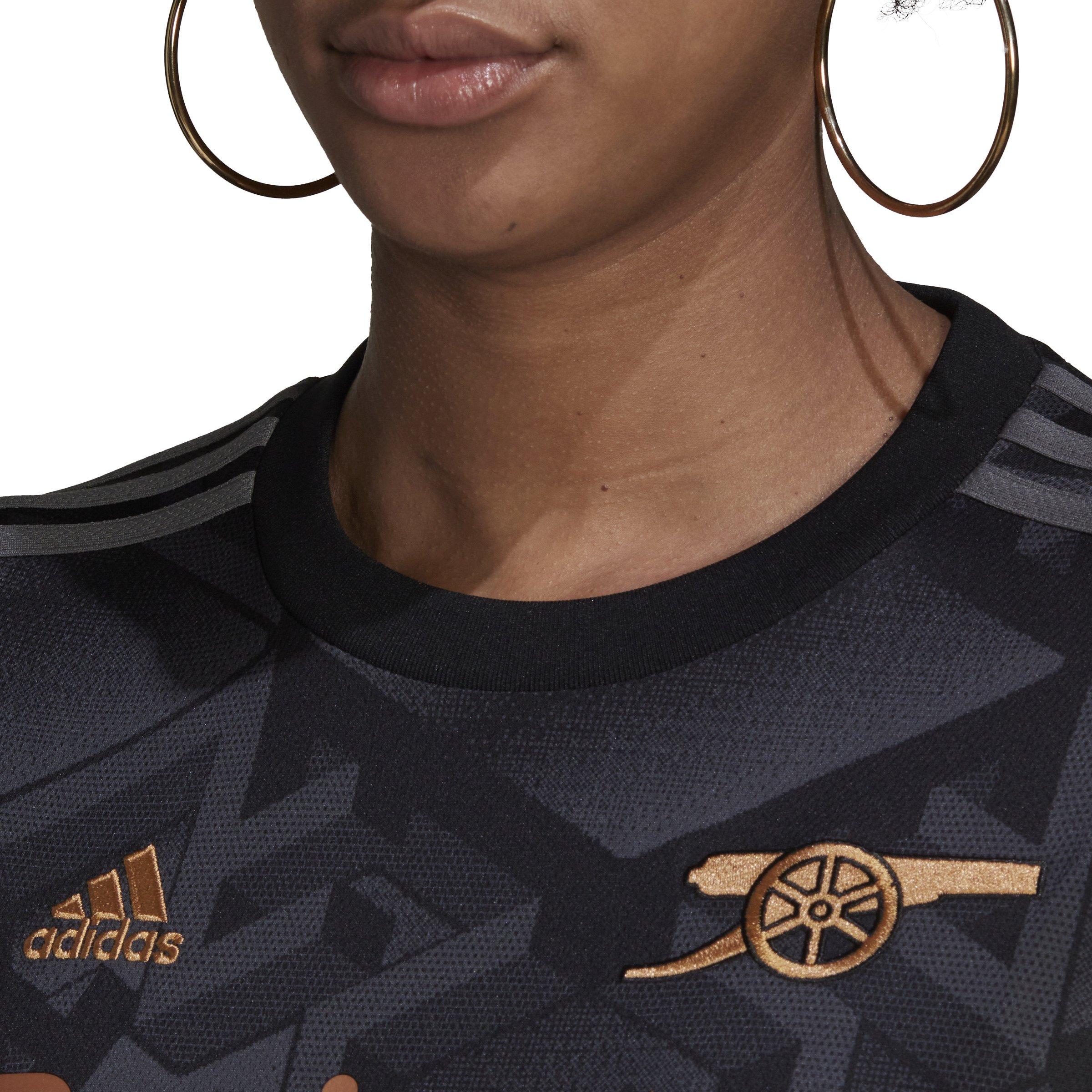 Adidas Arsenal 2023 Home Women Jersey - FutFanatics