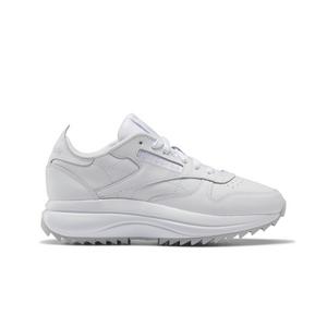Reebok Classic Leather SP Extra "Ftwr White/White/Grey" Women's Shoe