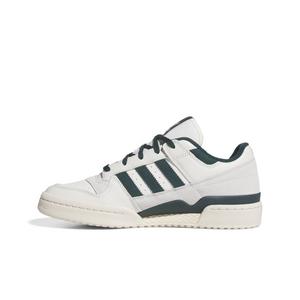 adidas Forum Low CL "Cloud White/Aurora Ivy/Wonder White" Men's Shoe
