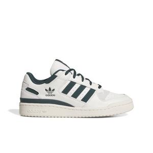 adidas Forum Low CL "Cloud White/Aurora Ivy/Wonder White" Men's Shoe