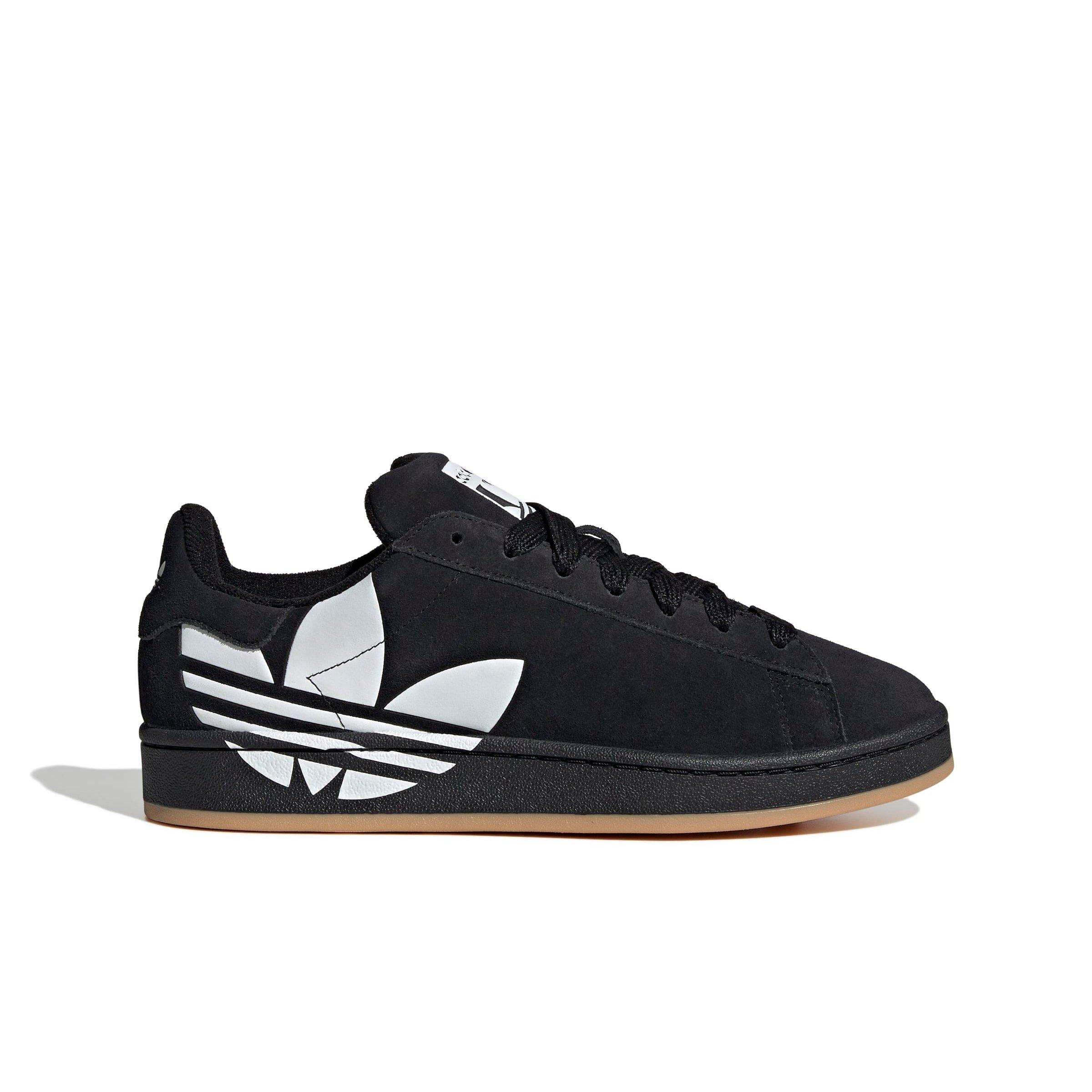 adidas Originals Campus 00s "Core Black/Ftwr White/Gum 3" Men's Shoe - BLACK/WHITE/GUM Thumbnail View 1