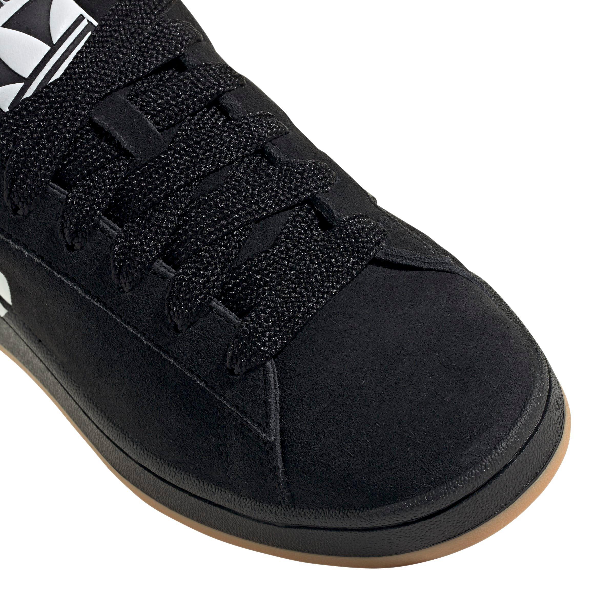 adidas Originals Campus 00s "Core Black/Ftwr White/Gum 3" Men's Shoe - BLACK/WHITE/GUM Thumbnail View 8
