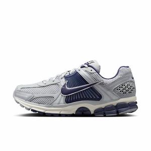 Nike Zoom Vomero 5 "Vast Grey/Wolf Grey/Pale Ivory/Blue Void" Men's Shoe