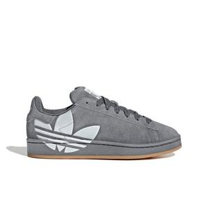 adidas Originals Campus 00s "Grey Three/Ftwr White/Gum 3" Men's Shoe