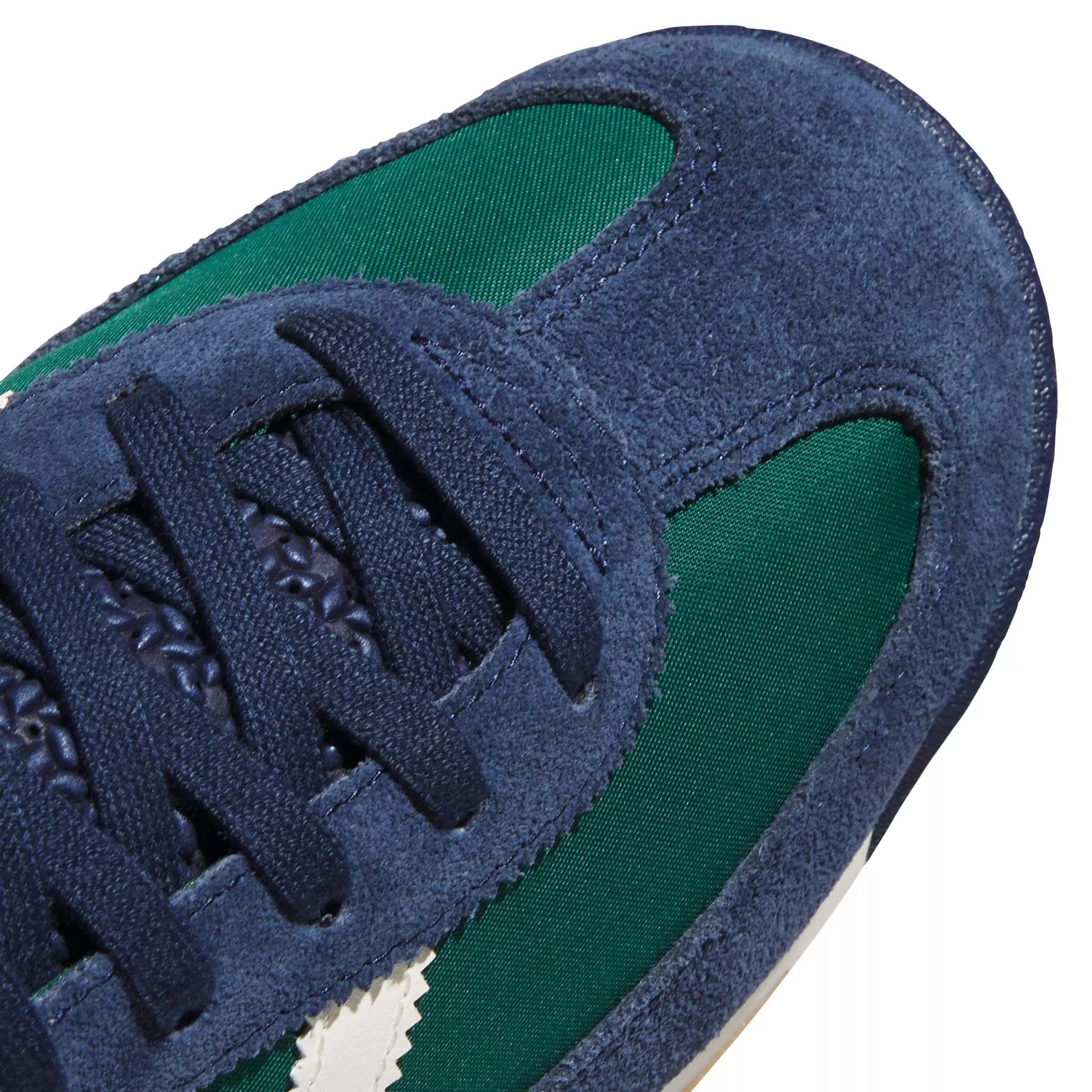 adidas Originals SL 72 RS "Night Indigo/Off White/Collegiate Green" Men's Shoe - INDIGO/OFF WHITE/GREEN
