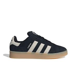 adidas Originals Campus 00s "Core Black/Cream White/Gum 3" Men's Shoe