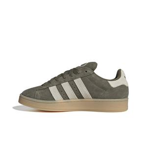 adidas Originals Campus 00s "Medium Dark Khaki/Off White/Gum 3" Men's Shoe