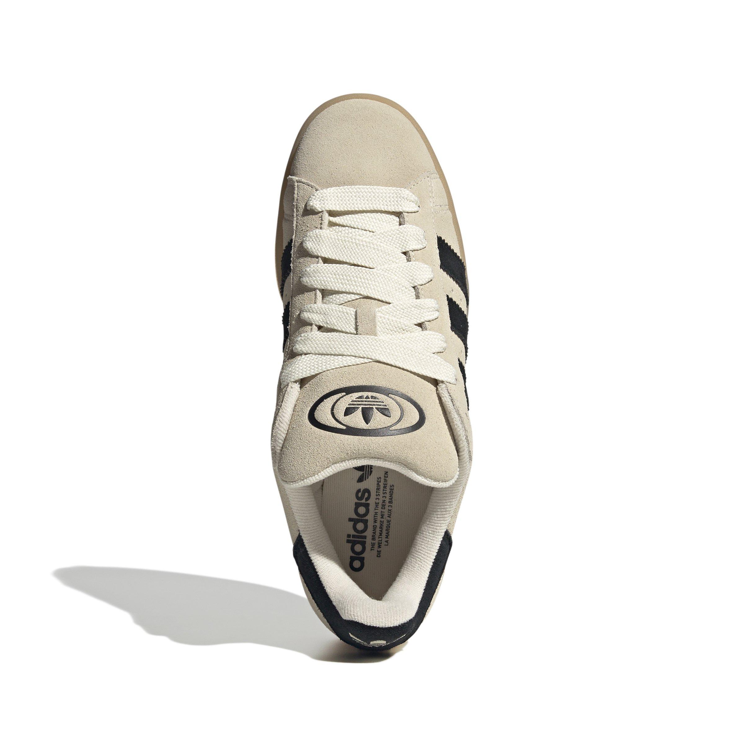 adidas Originals Campus 00s "Gum 3/Cream White/Core Black" Men's Shoe - GUM/WHITE/BLACK Thumbnail View 5