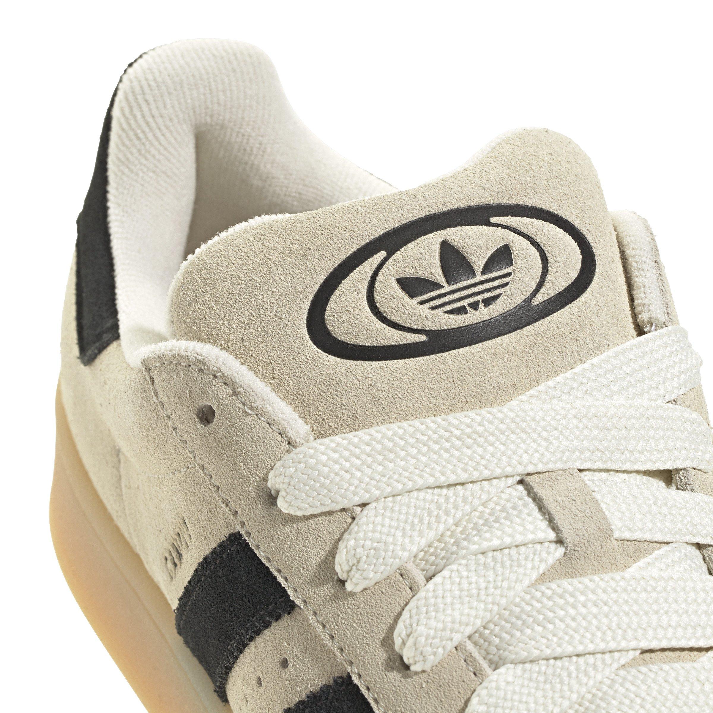 adidas Campus 00s Shoes - Men's - Gum / White - 7.5