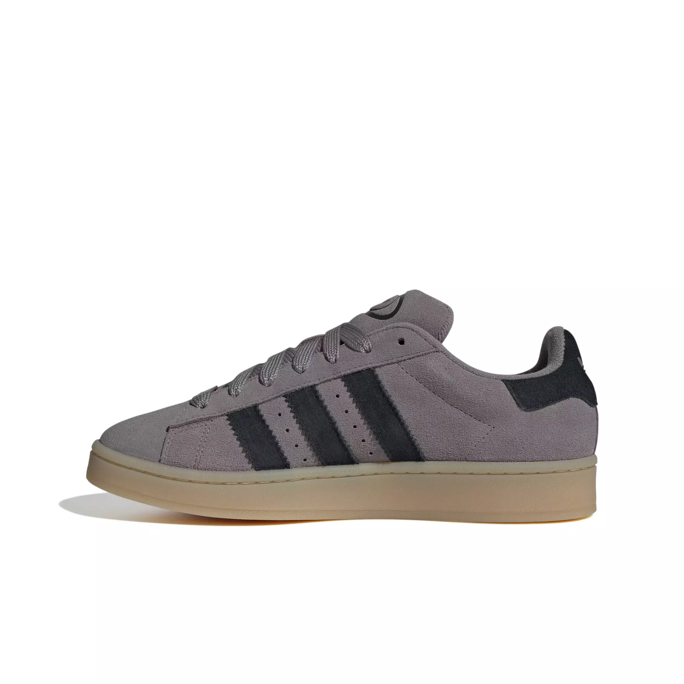 adidas Originals Campus 00s "Taupe Oxide/Core Black/Gum 3" Men's Shoe - OXIDE/BLACK/GUM