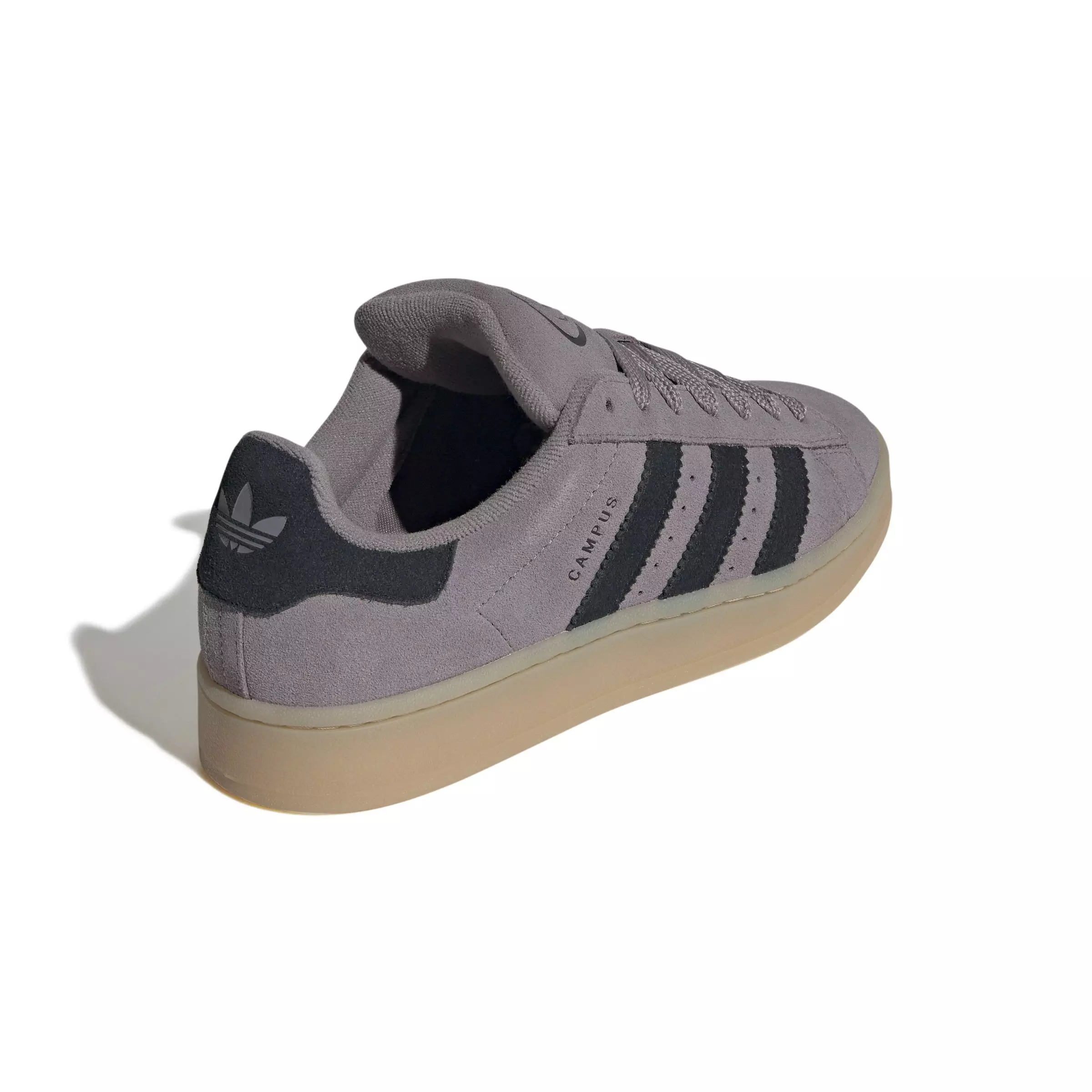 adidas Originals Campus 00s "Taupe Oxide/Core Black/Gum 3" Men's Shoe - OXIDE/BLACK/GUM