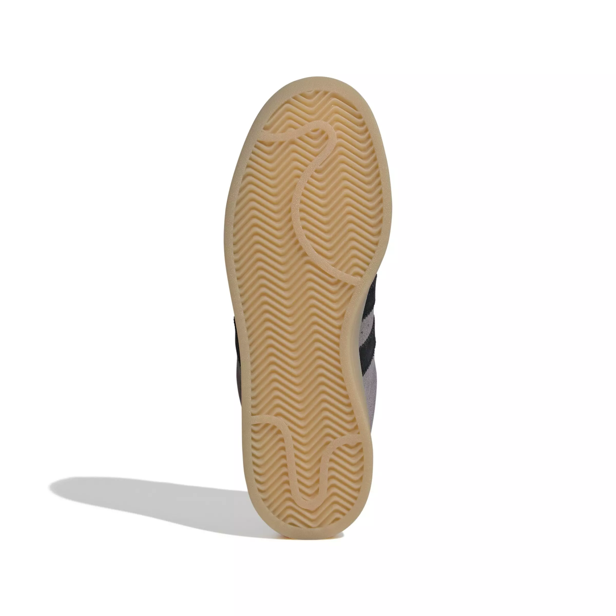 adidas Originals Campus 00s "Taupe Oxide/Core Black/Gum 3" Men's Shoe - OXIDE/BLACK/GUM