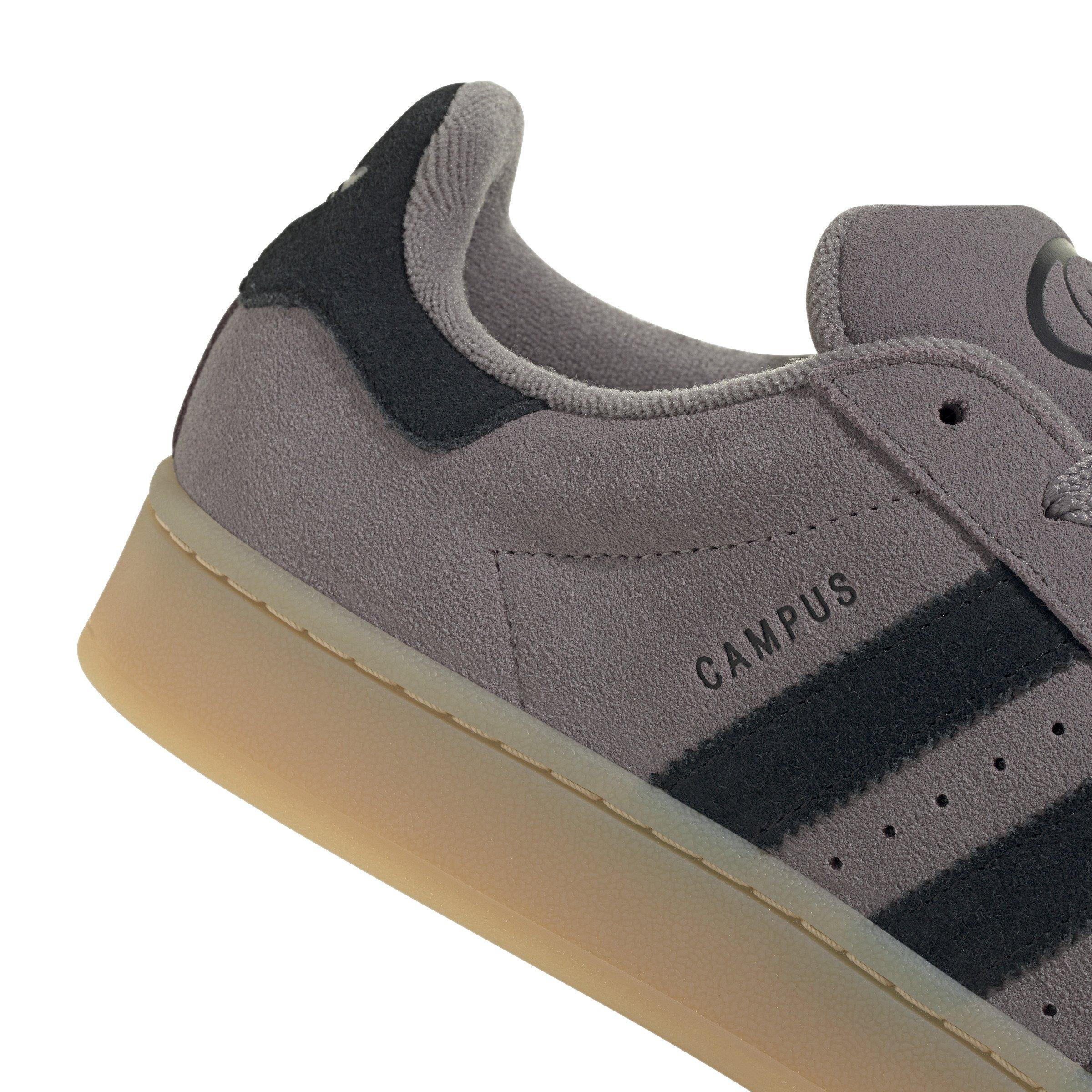 adidas Originals Campus 00s Men's Leather Casual Shoes - Taupe