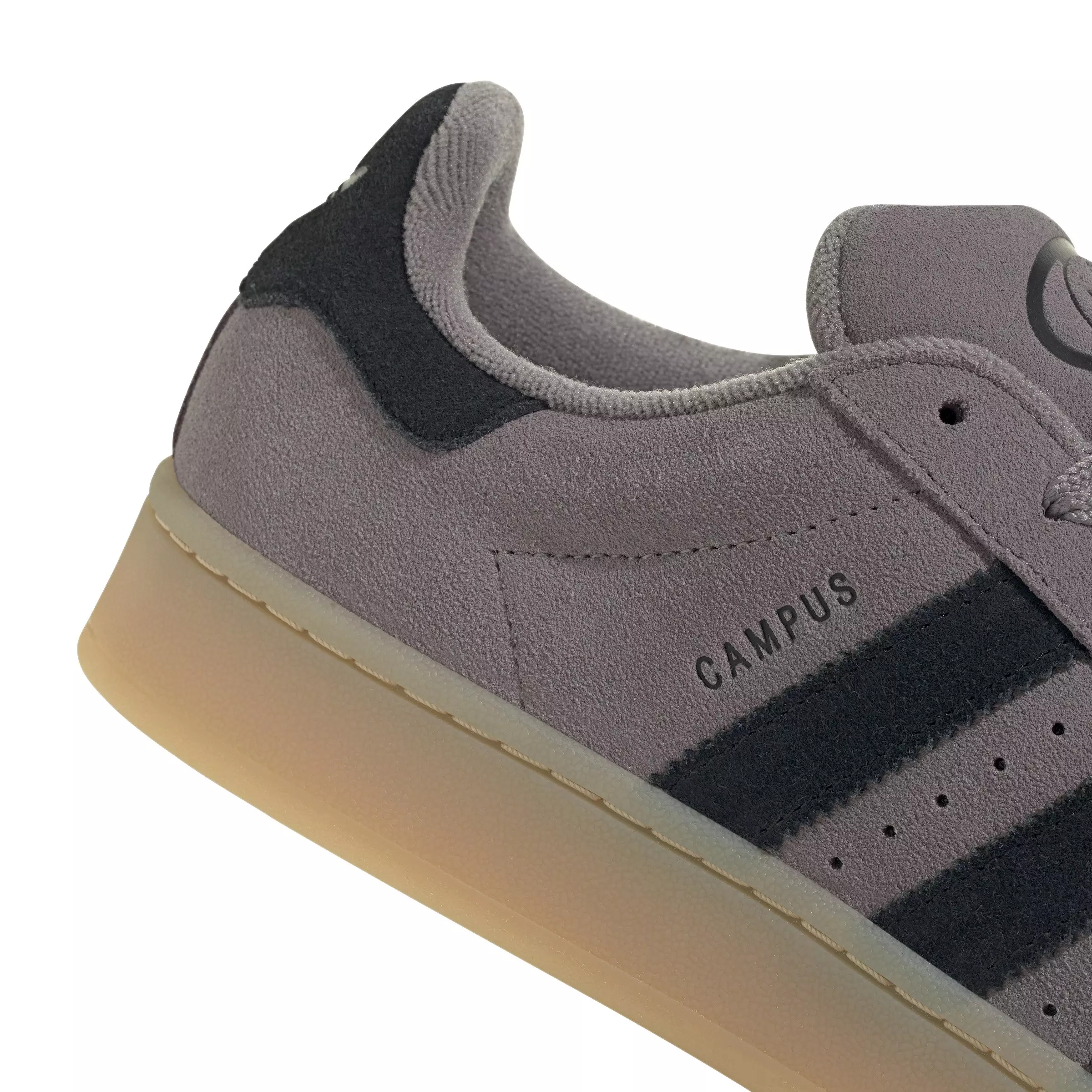 adidas Originals Campus 00s "Taupe Oxide/Core Black/Gum 3" Men's Shoe - OXIDE/BLACK/GUM