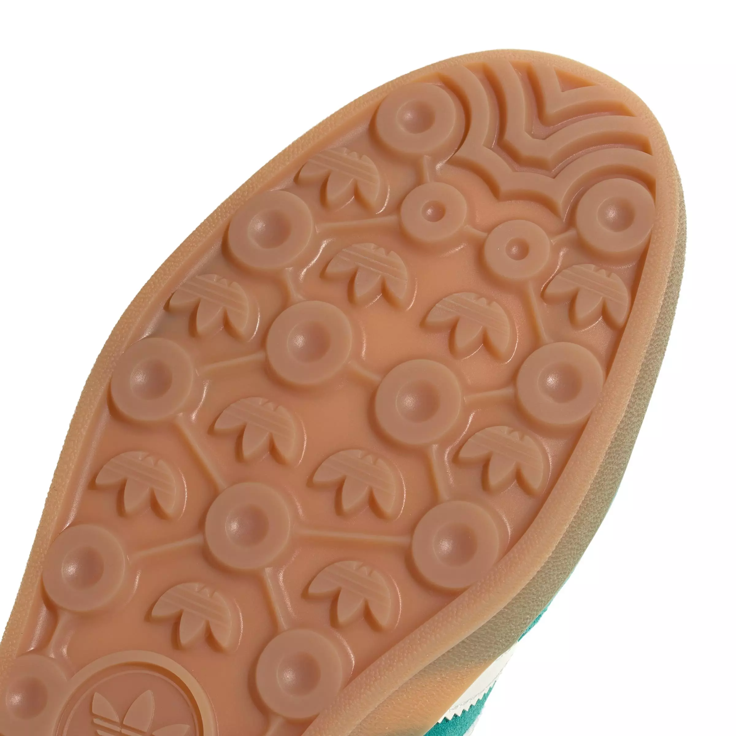 adidas Originals Gazelle "Pure Teal/Off White/Gold Metallic" Men's Shoe - TEAL/OFF WHITE/GOLD