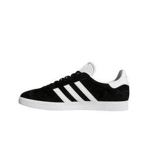 adidas Originals Gazelle "Black/White" Men's Shoe