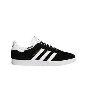 adidas Originals Gazelle "Black/White" Men's Shoe