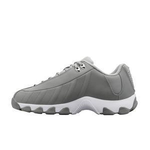 K-Swiss ST329 CMF "Neutral Grey/Silver" Men's Shoe