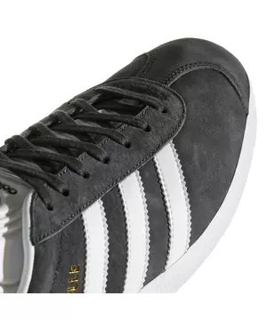 Triatleet parlement Vooruitzien adidas Originals Gazelle "Dgh Solid Grey/White/Gold Metallic" Men's Shoe