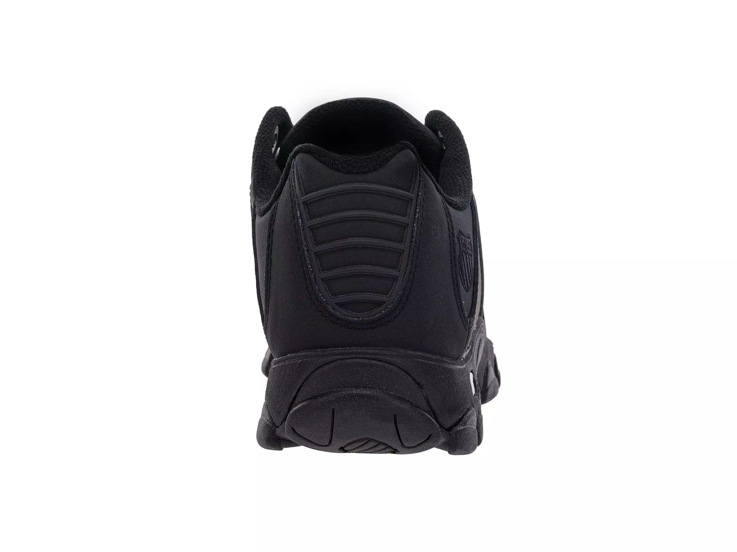 K-Swiss ST329 CMF "Black/Black" Men's Shoe - BLACK/BLACK