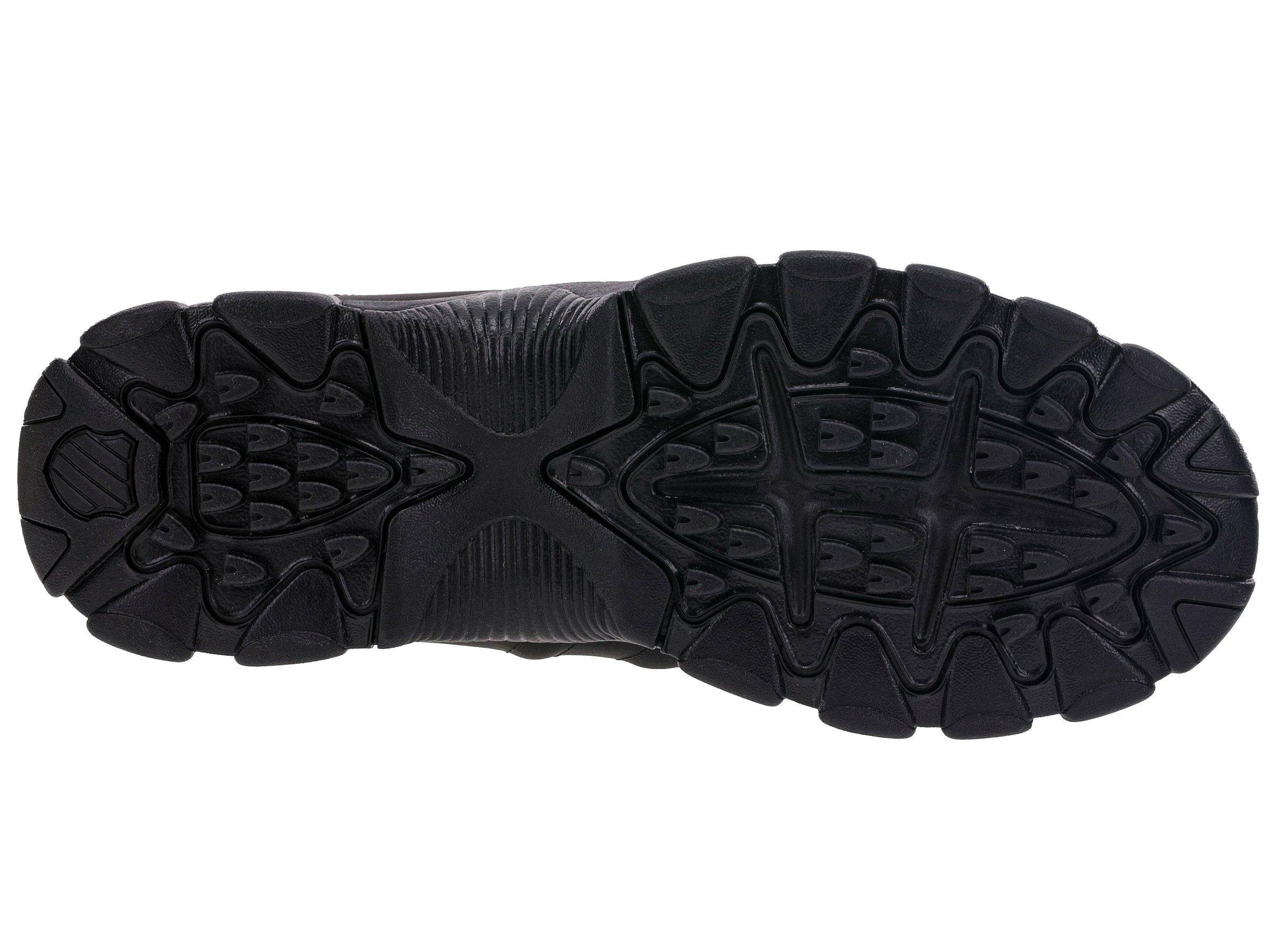 K-Swiss ST329 CMF "Black/Black" Men's Shoe - BLACK/BLACK Thumbnail View 7