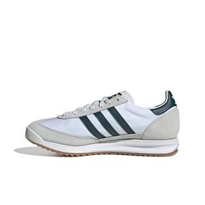 adidas Originals SL 72 RS "Ftwr White/Aurora Ivy/Crystal White" Men's Shoe